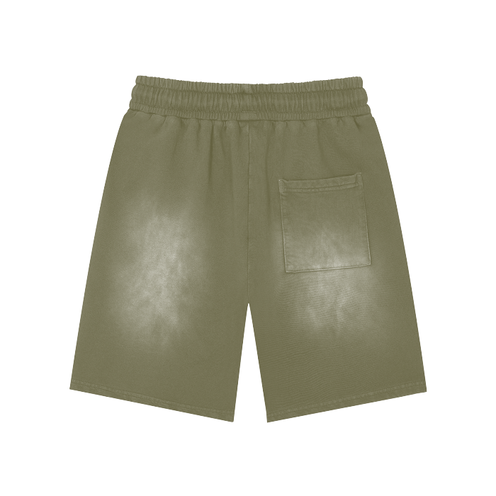 Uglies Collection – Comfort Shorts Edition
