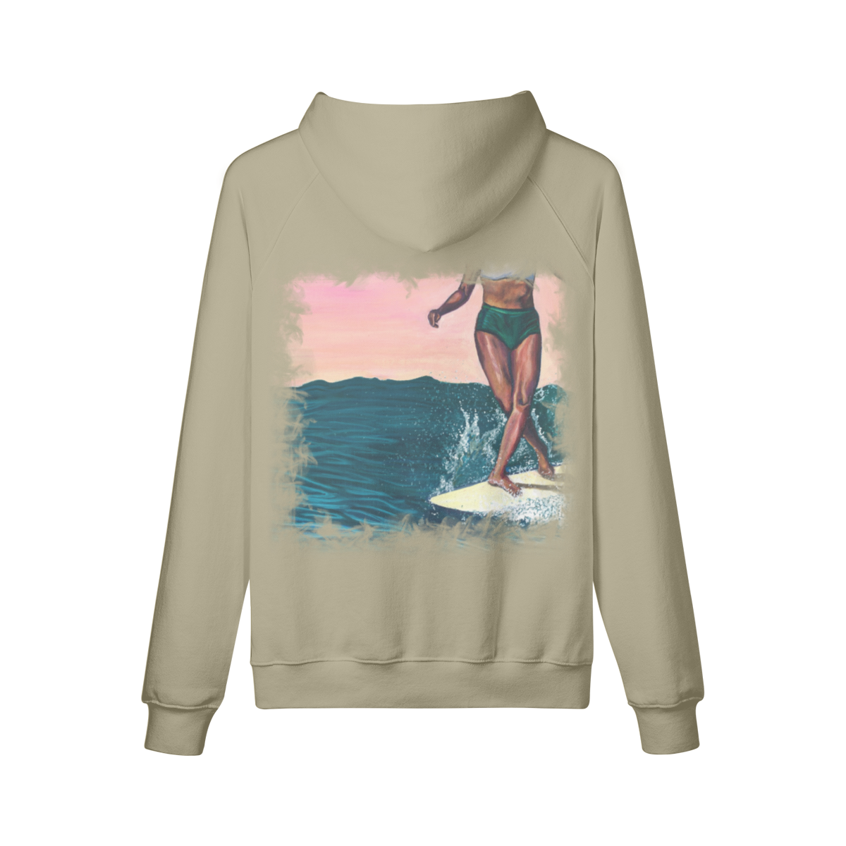 Sea Level Dancing