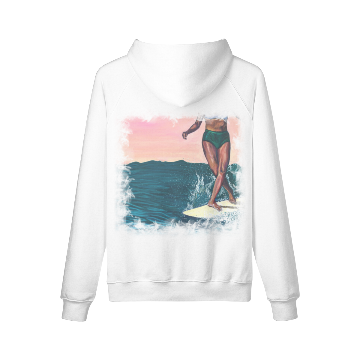 Sea Level Dancing