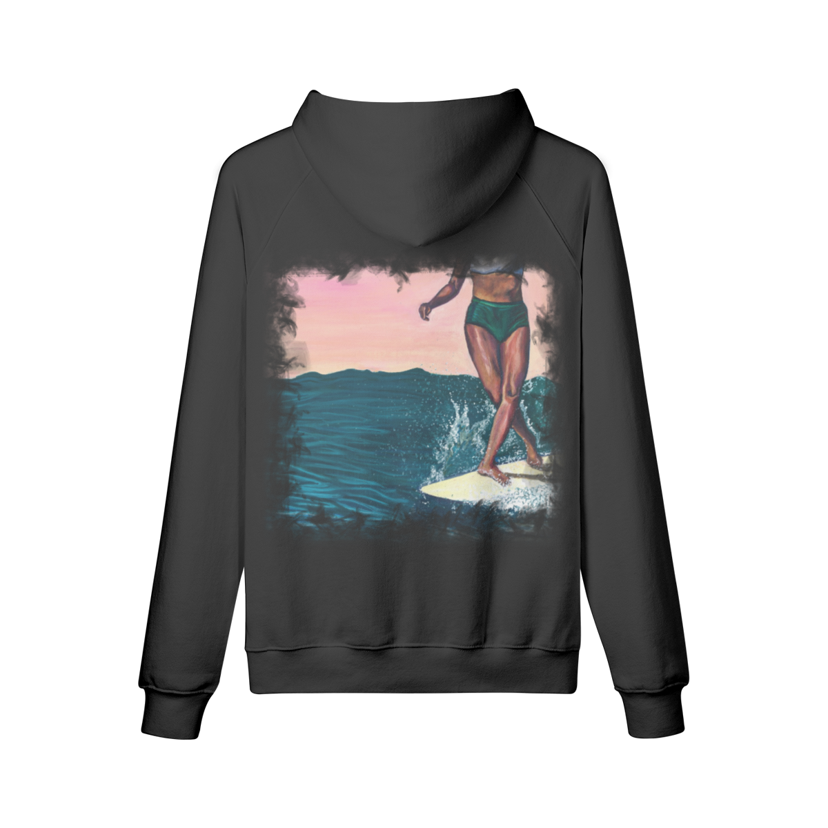Sea Level Dancing