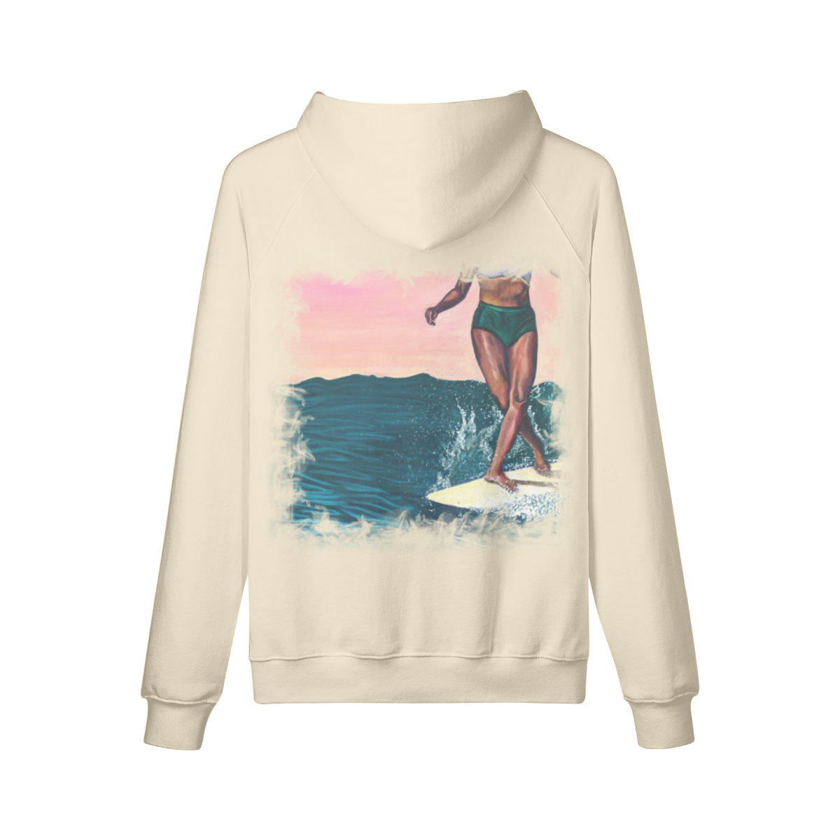 Sea Level Dancing