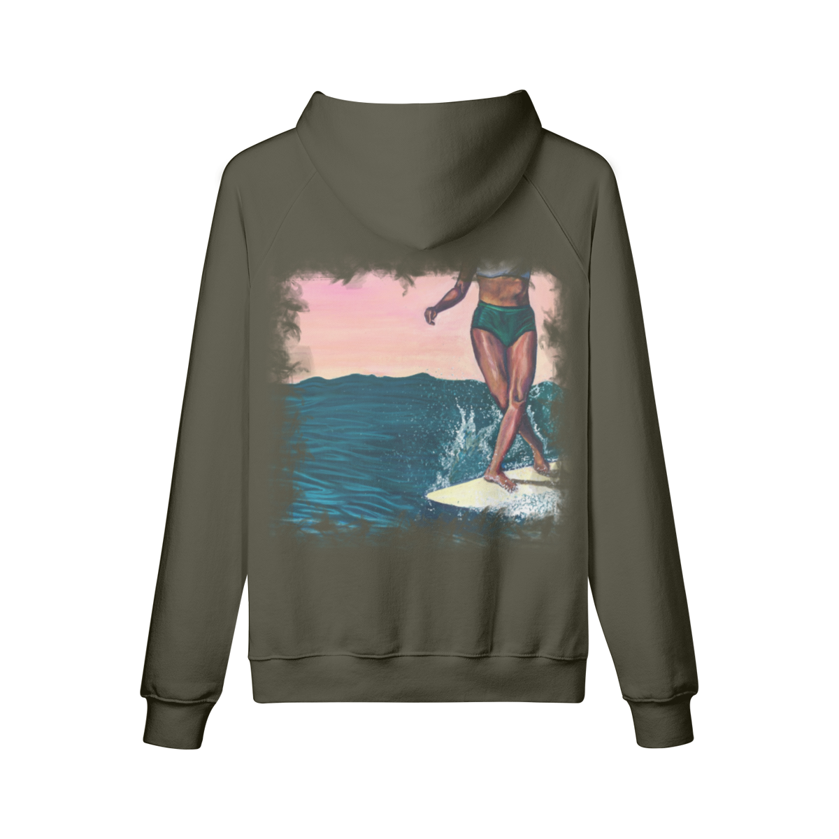 Sea Level Dancing