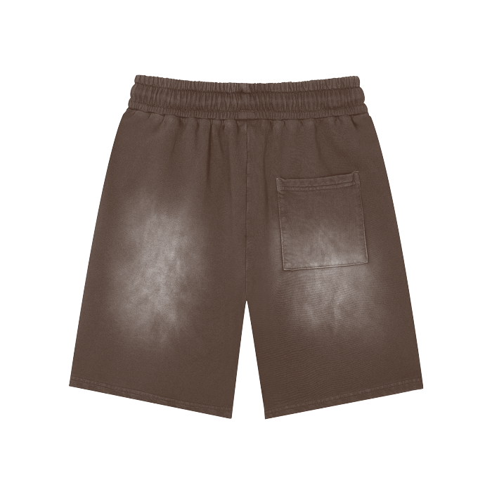 Uglies Collection – Comfort Shorts Edition