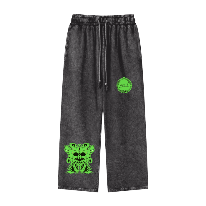 Christmas Phantom Sweatpants