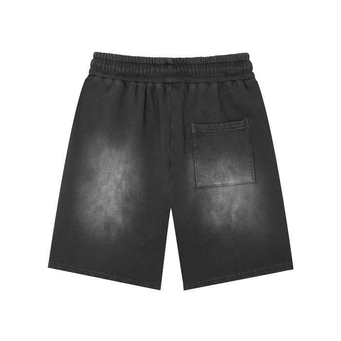 Uglies Collection – Comfort Shorts Edition
