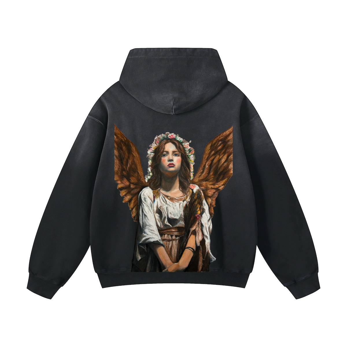 Alex’s Art Gallery