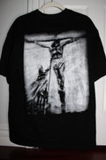 AGONY OF THE CROSS T-SHIRT EDITION